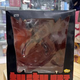 開封品 Phat! 1/8 Ryuko Matoi Senketsu Ver Kill la Kill 雙斬少女 神衣鮮血版