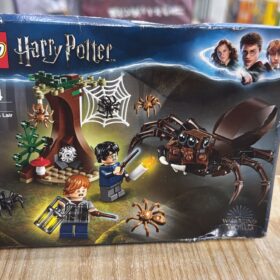 全新 Lego 45950 Aragog’s Lair Spider Harry Potter 阿拉戈的巢穴 哈利波特