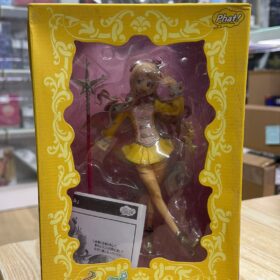 開封品 Phat 1/8 Atelier Merle Meruru The Apprentice 梅露露的鍊金工房 亞蘭德的鍊金術士 3 梅露露
