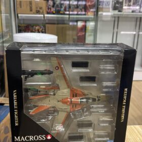 開封品 Yamato 1/60 VF-1D Valkyrie Manga Anime Macross 超時空要塞