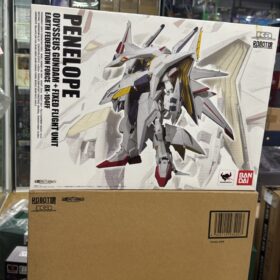 開封品 Bandai Metal Robot Penelope RX-104FF Ka Signature Robot魂 潘妮洛普 機動戰士 高達