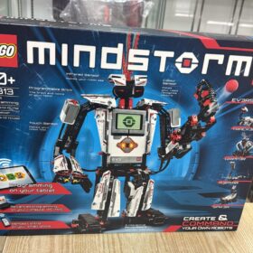 全新 Lego 31313 EV3 Mindstorms