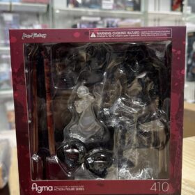 全新 Max Factory Figma 410 Guts Berserker Armor Ver Repaint Skull Edition 烙印戰士 格斯 狂戰士