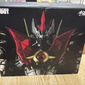 開封品 Sentinel Riobot Mazinkaiser R-14 千值練 帝皇萬能俠