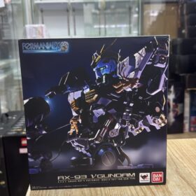 開封品 Bandai Formania RX-93 ν Nu-Gundam 牛高達 半胸像 高達 機動戰士
