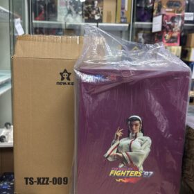 開封品 Tunshi Studio X Nova Kid 1/6 TS-XZZ-009 Chizurukagura The King Of Fighters 97 拳皇 97 神樂千鶴 格鬥天王 街頭霸王 吞时工作室