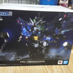 開封品 Bandai Formania RX-78 GP01-FB Full Burnern 高達試作1號機 半胸像 高達 機動戰士