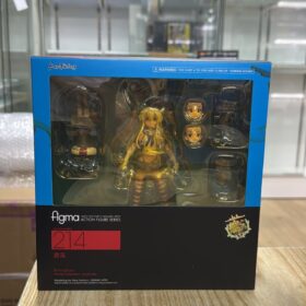 全新 Max Factory Figma 214 Shimakaze Kantai Collection KanColle 島風 艦隊 艦娘