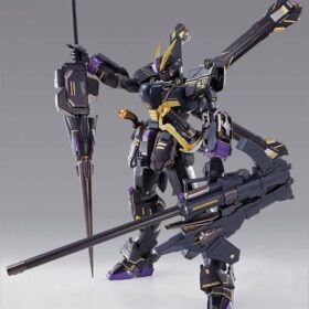 全新 Bandai Metal Build Crossbone Gundam X2 海盜高達 機動戰士 高達