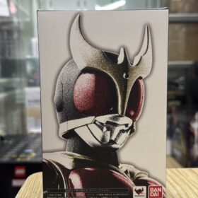 開封品 Bandai S.H.Figuarts Shf Masked Rider Kuuga Rising Mighty Form 真骨雕 幪面超人 古迦 帝騎 紅古 空我