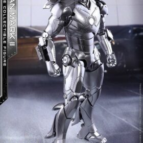 全新 Hottoys MMS431 Ironman Mark 2 MK 2 鋼鐵人 鋼鐵俠 鐵甲奇俠