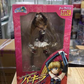 全新 Max Factory 1/7 Pachira Vampire 帕克拉 煉金三級魔法少女