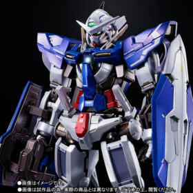 全新 Bandai Metal Build Gundam Exia 10Th Anniversary Eition 能天使 機動戰士 高達 十周年記念