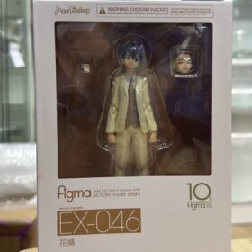 全新 Max Factory Figma EX-046  Bridegroom 花嫁 結婚 婚禮