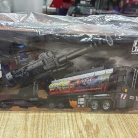 全新 Fanshobby MB-09B Trailer Tranformers 變形金剛 拖車