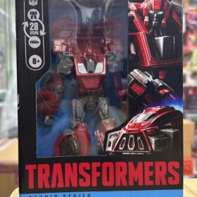 全新 Hasbro Ironhide Tranformers 變形金剛 孩之寶 鐵皮