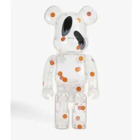 開封品 Medicom Toy Be@rbrick Bearbrick 1000% A Cold Wall SR_A