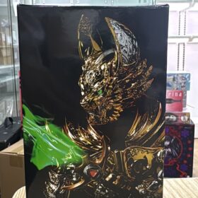 全新 Bandai S.H.Figuarts Shf Kamen Rider Golden Knight Garo Kouga Saejima 真骨彫 幪面超人 牙狼 冴島鋼牙 黄金騎士