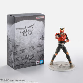 全新 Bandai S,H.Figuarts Shf Super Ancient Warrior Kuuga Kamen Masked Rider 真骨彫 超古代戰士 幪面超人 假面騎士 古迦