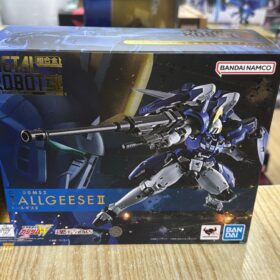 開封品 Bandai Metal Robot Spirits Tallgeese II 2 多魯基斯 2 高達 機動戰士