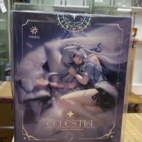 全新 Reverse Studio 1/7 Celestia Midsummer Starry Night Ver 星繪 仲夏星夜