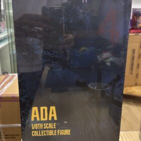 全新 雙頭雕 Master Team Mttoys 1/6 MTT018 Ada Wong Resident Evil 生化危機 艾達王