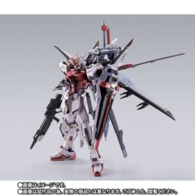 全新 Bandai Metal Build Strike Rouge Ootori Striker 機動戰士 鳳裝嫣紅突擊 突擊嫣紅高達 鳳凰裝備 機動戰士 高達