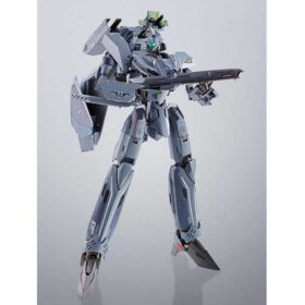 全新 Bandai DX Chogokin VF-31A Kairos Macross Delta DX超合金 超時空要塞 卡伊洛斯 完全變形 量產機