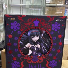 全新 Good Smile Company GSC 1/8 Devil Homura Puella Magi Madoka Magica 惡魔焰 魔法少女小圓
