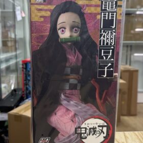 全新 Threezero 1/6 Nezuko Kamado Demon Slayer Kimetsu no Yaiba 竈門禰豆子 鬼滅之刃