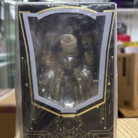 全新 Threezero MDLX Bumblebee Gold Edition Transformers 大黃蜂 金色版 變形金剛