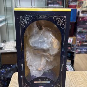 開封品 EStream Shibuya Scramble 1/7 Iroha Isshiki Starry Dress Ver My Teen Romantic Comedy Snafu Climax 一色彩羽 果然我的青春戀愛喜劇搞錯了 星空禮服版