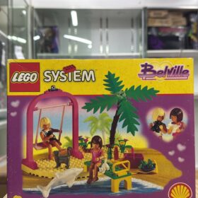 全新 Lego 2555 Belville System