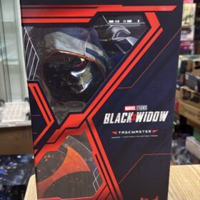 開封品 Hottoys MMS602 Black Widow Taskmaster 模仿大師 黑寡婦開封品 Hottoys MMS602 Black Widow Taskmaster 模仿大師 黑寡婦